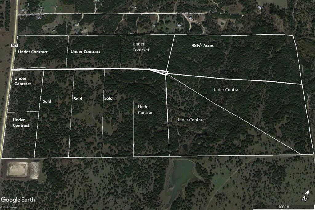 0000 FM 933, Blum, TX 76627