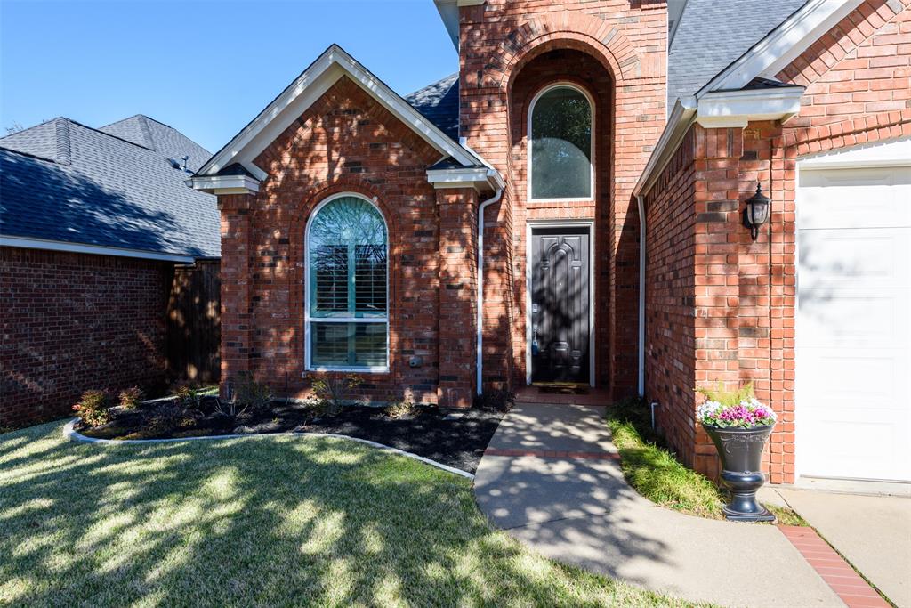 1012 Ellison Park Cir, Denton, TX 76205