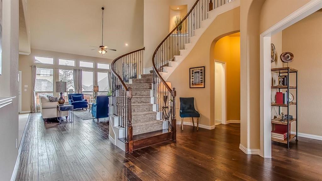 7802 Azure Way Arlington Tx 76001 Har Com