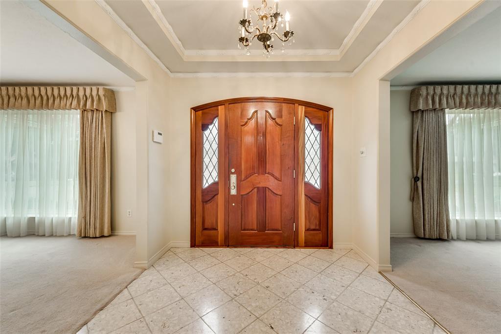 7130 Mossvine Dr Dallas Tx 75254 Har Com