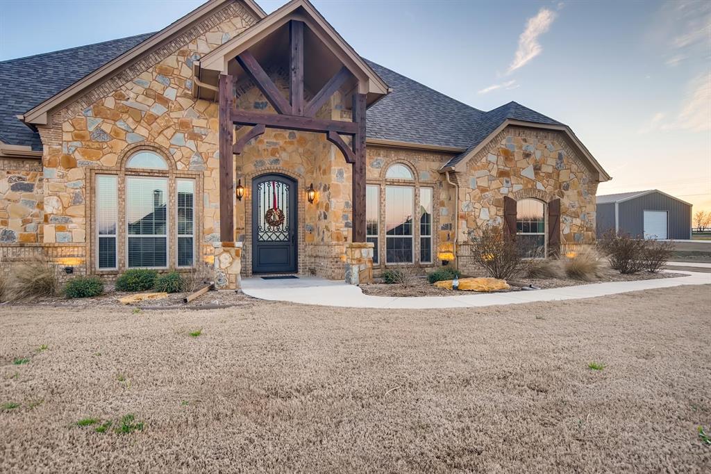 6509 Starlight Ranch Rd, Godley, TX 76044