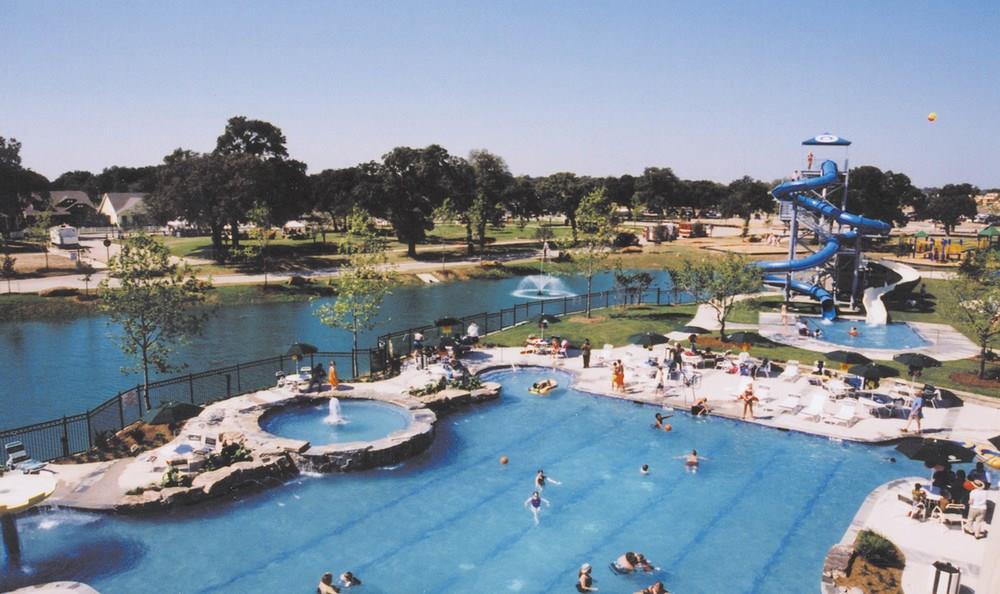 2124 Dewitt Ln, Providence Village, TX 76227