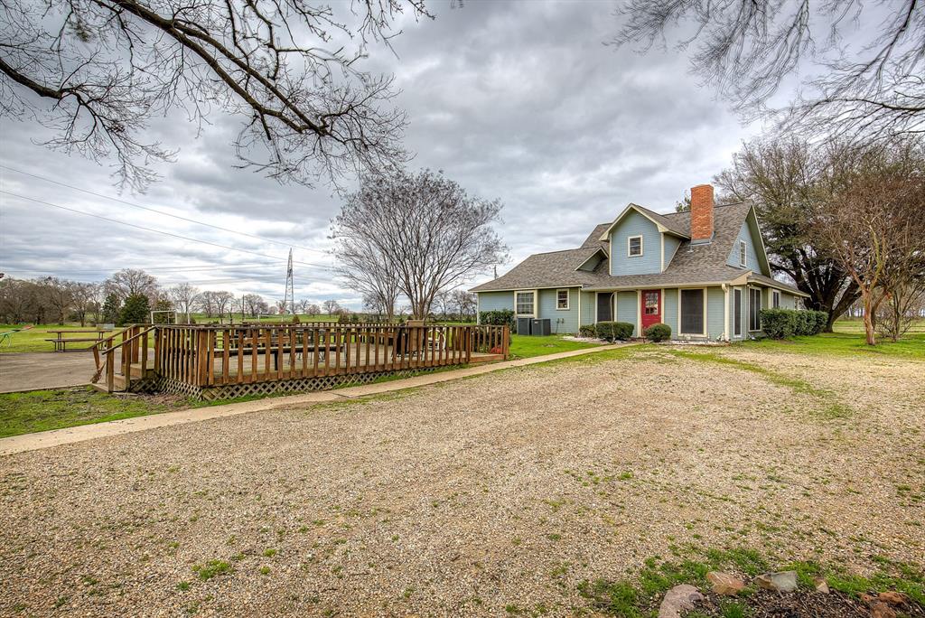 2210 County Road 3310, Pickton, TX 75471