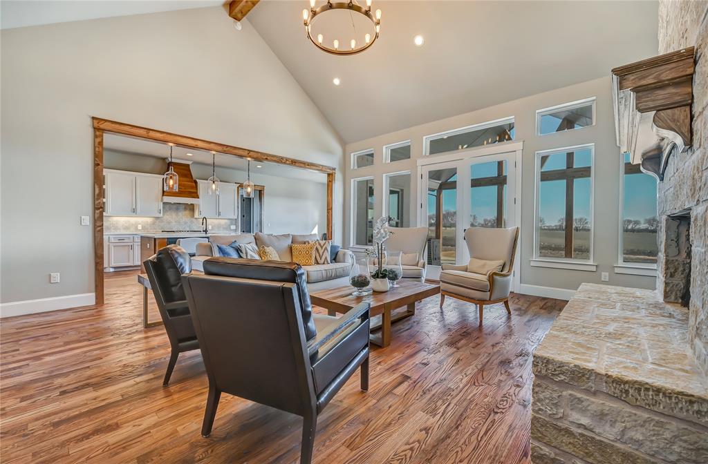 4250 Waterstone Estates Dr, McKinney, TX 75071