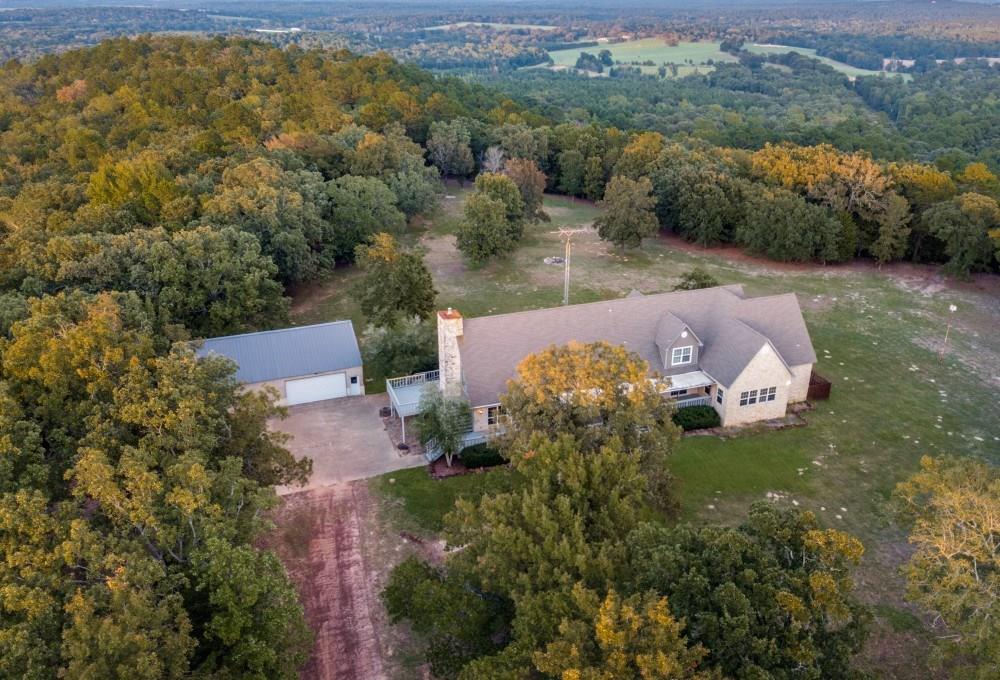 6802 County Road 4328, Larue, TX 75770