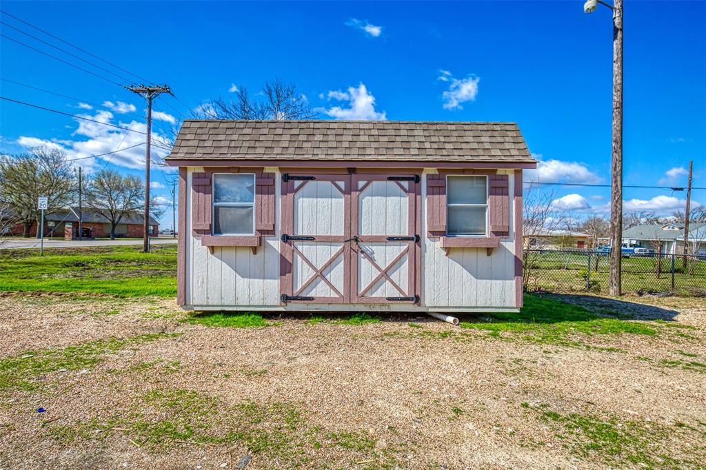 705 S Main St Venus Tx 76084 Har Com