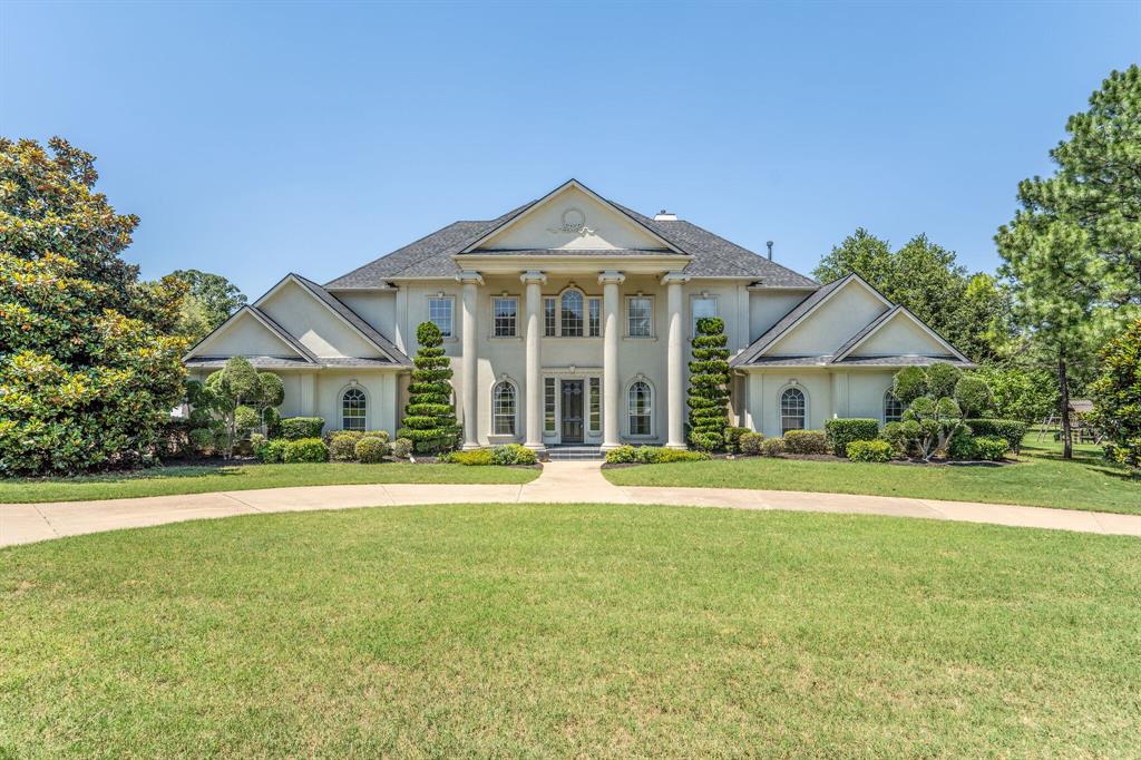 735 Copper Woods Ln, Copper Canyon, TX 75077