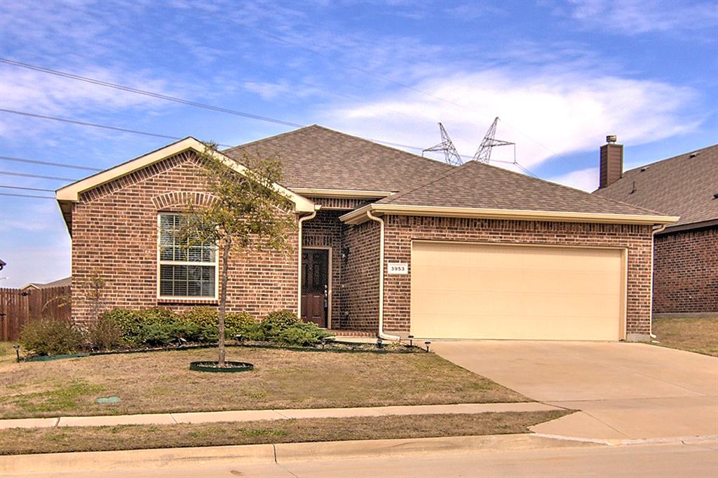 3953 Tule Ranch Rd, TX 76262