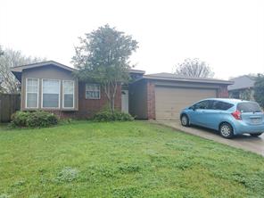 10917 Ives, Fort Worth, TX, 76108