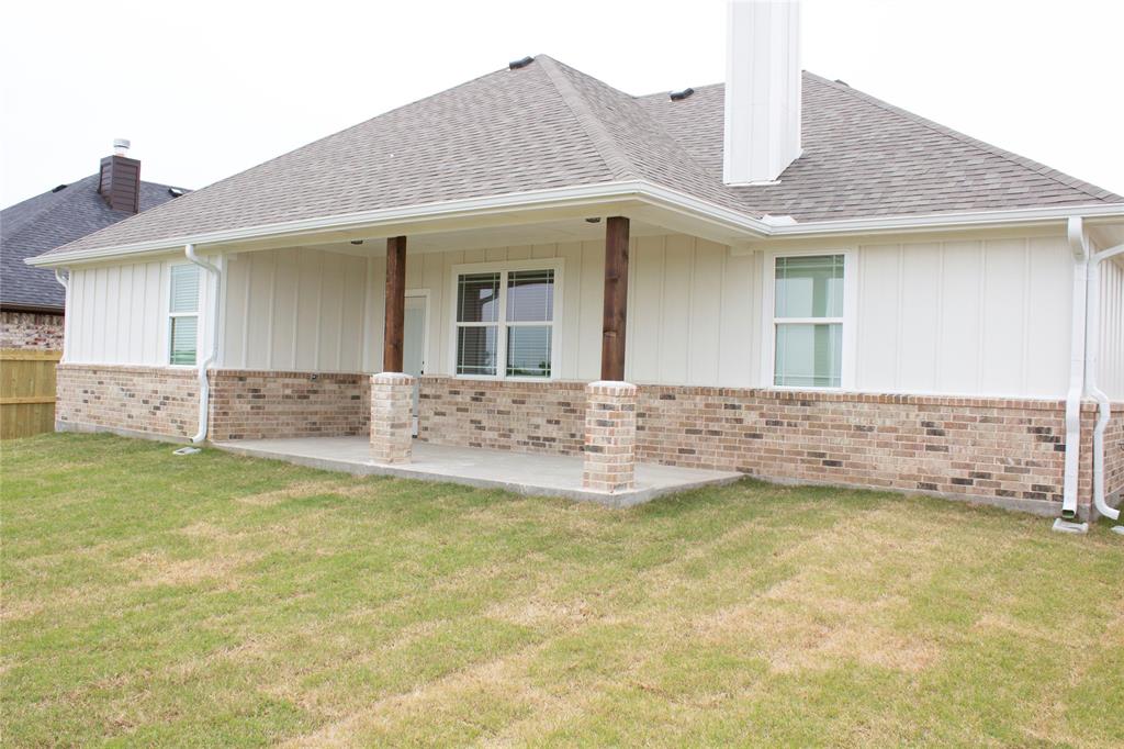 1407 Del Mar St Sherman Tx 75092 Har Com