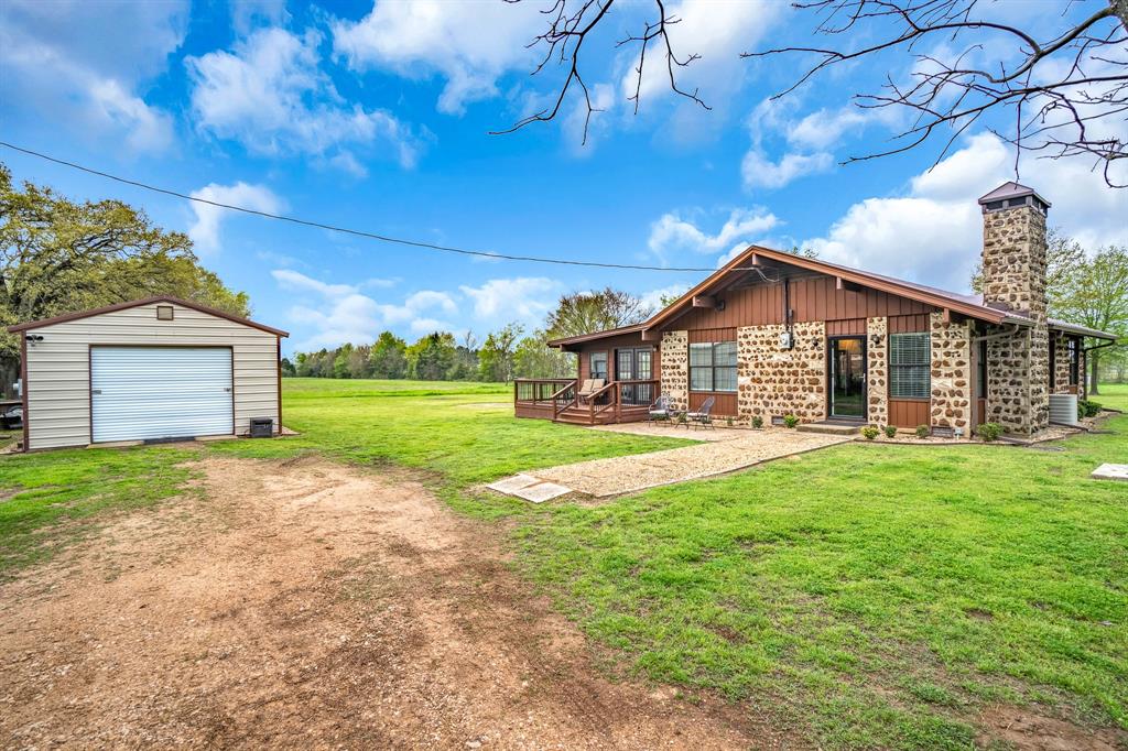 10439 Fm 1861, Eustace, TX 75124