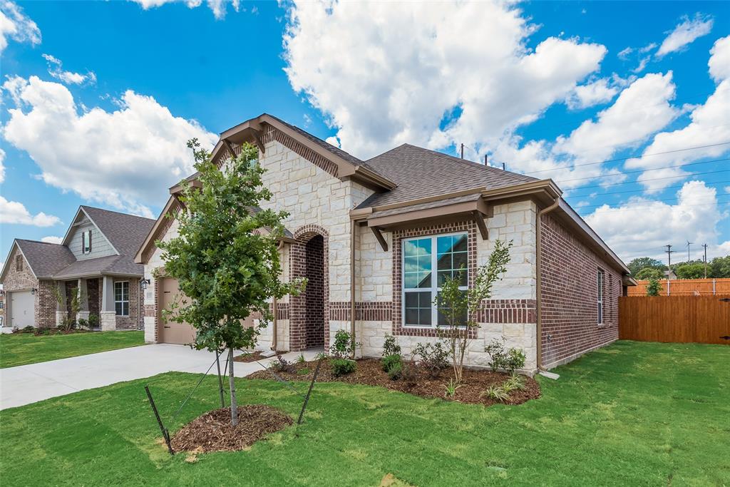 1537 Stanchion Way Weatherford Tx 76087 Har Com