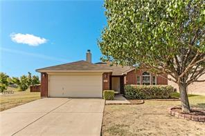 3728 Cook, Fort Worth, TX, 76244