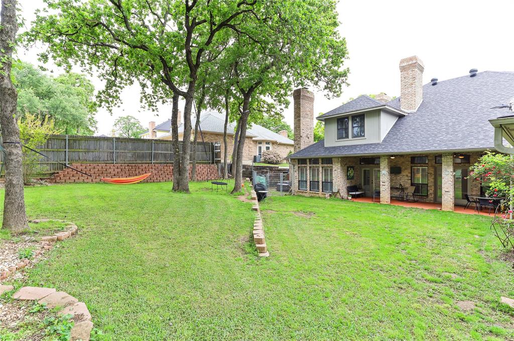 6104 Tiffany Oaks Ln Arlington Tx 76016 Har Com