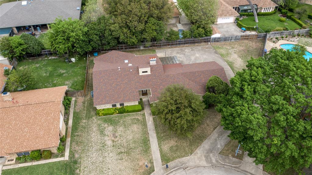 1420 Dreda Cir Desoto Tx 75115 Har Com