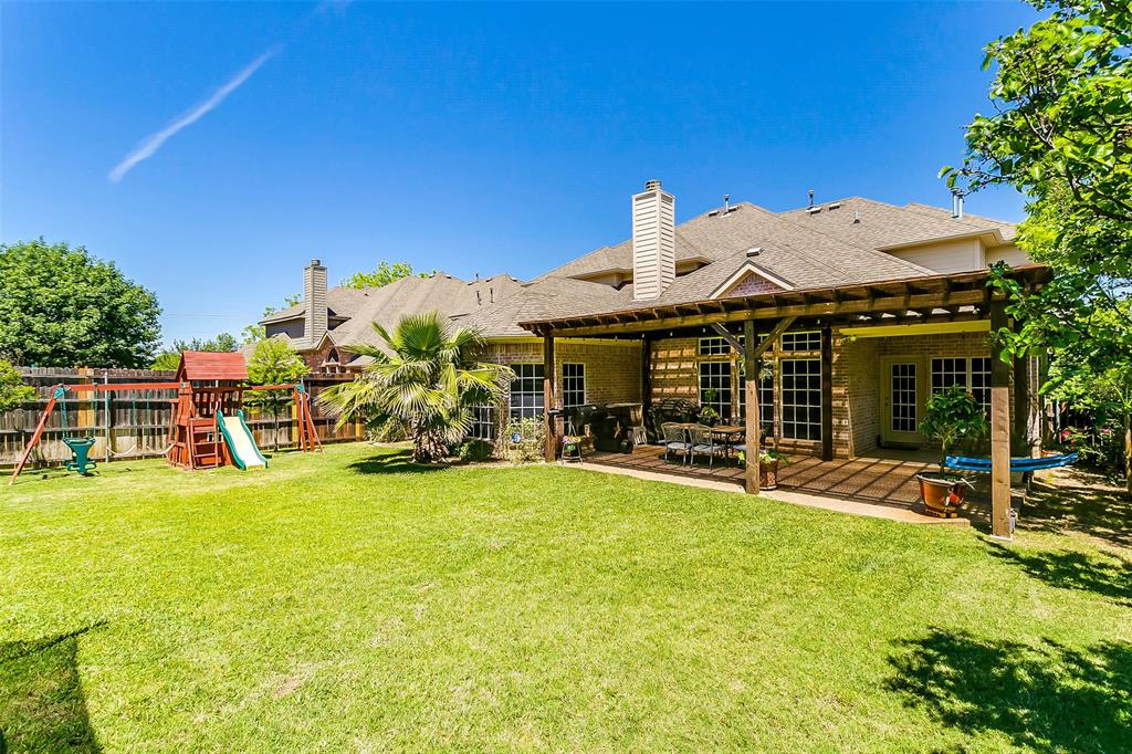 910 Greenfield Ct Kennedale Tx 76060 Har Com