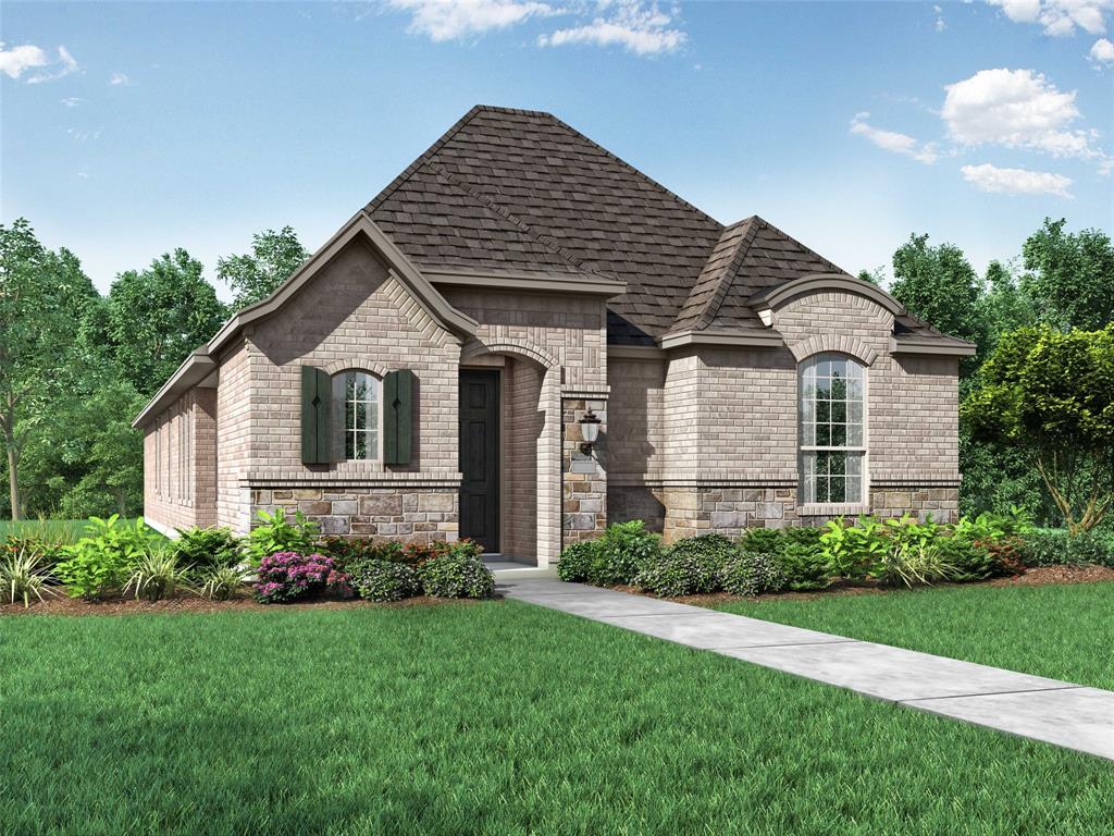 4431 English Maple Dr Arlington Tx 76005 Har Com