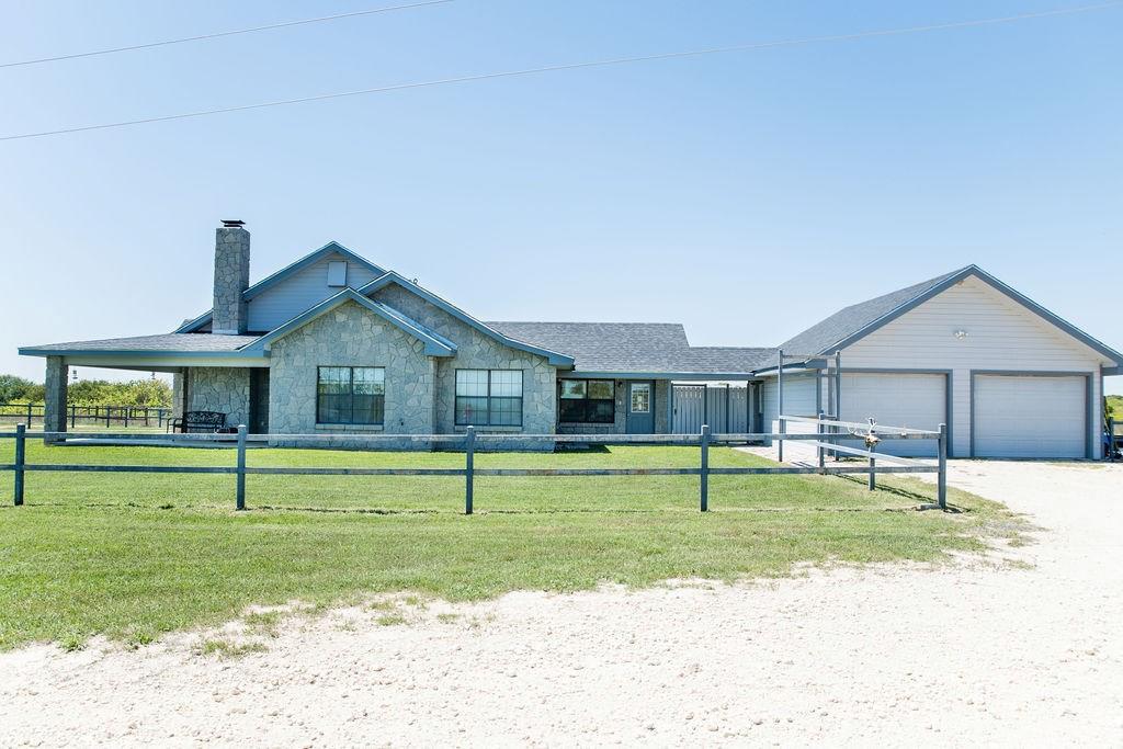 Address not Available, Coleman, TX 76834