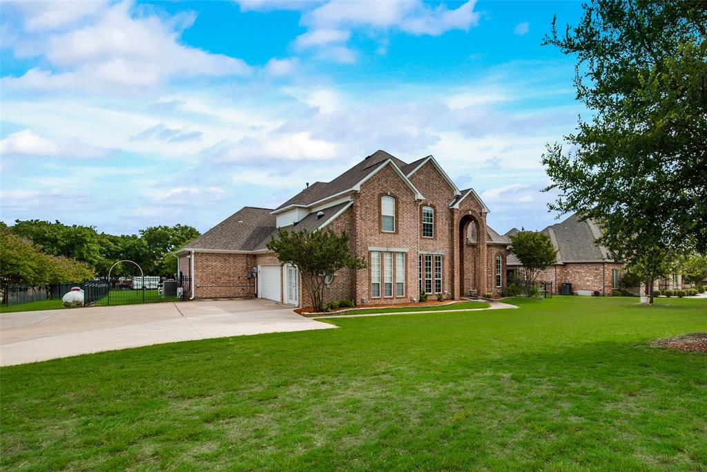 3689 Heritage Trl, Celina, TX 75009