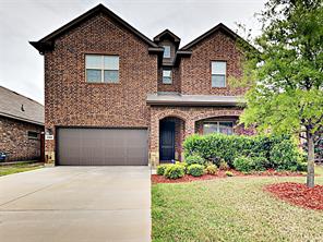 3440 Glass Mountain, Fort Worth, TX, 76244