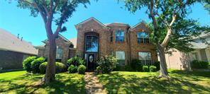 721 Cresthaven, Coppell, TX 75019