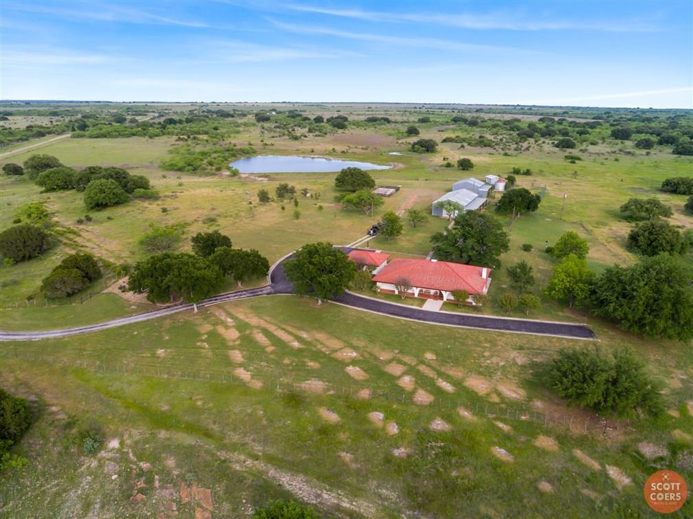 13968 Fm 1176, Santa Anna, TX 76878