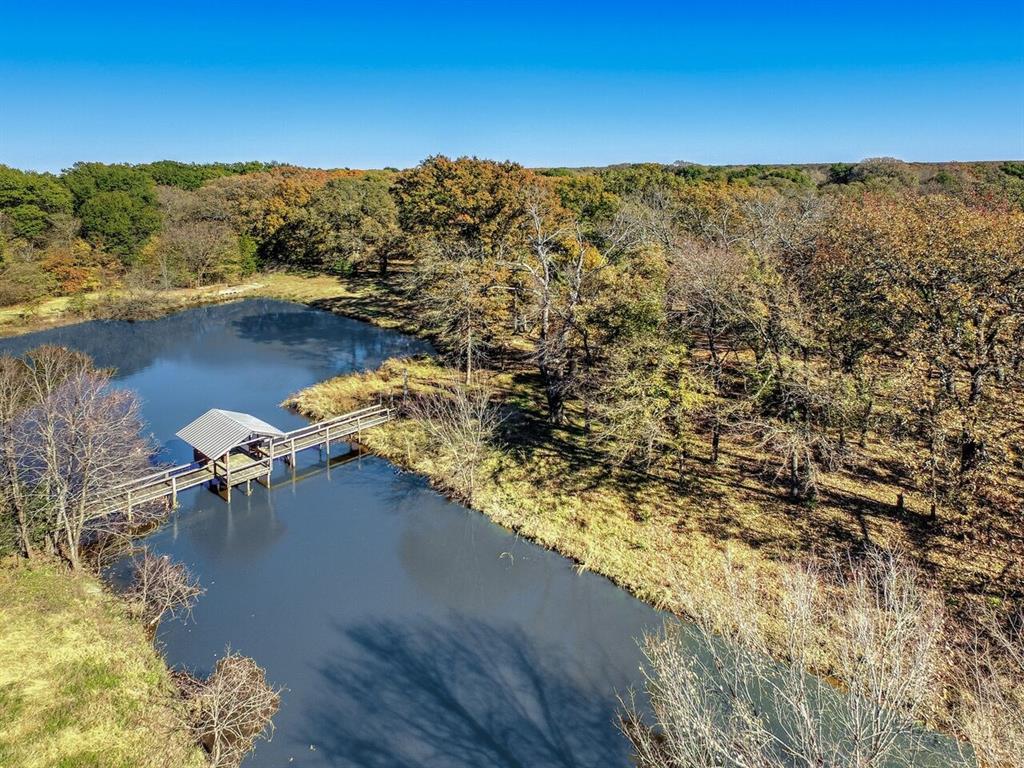 793 County Road 2240, Ivanhoe, TX 75447