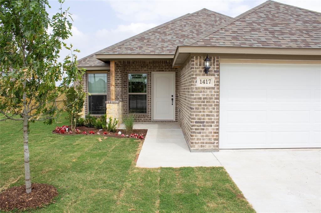1417 Del Mar Dr Sherman Tx 75092 Har Com