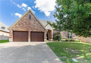 197 Winged Foot, Willow Park, TX 76008
