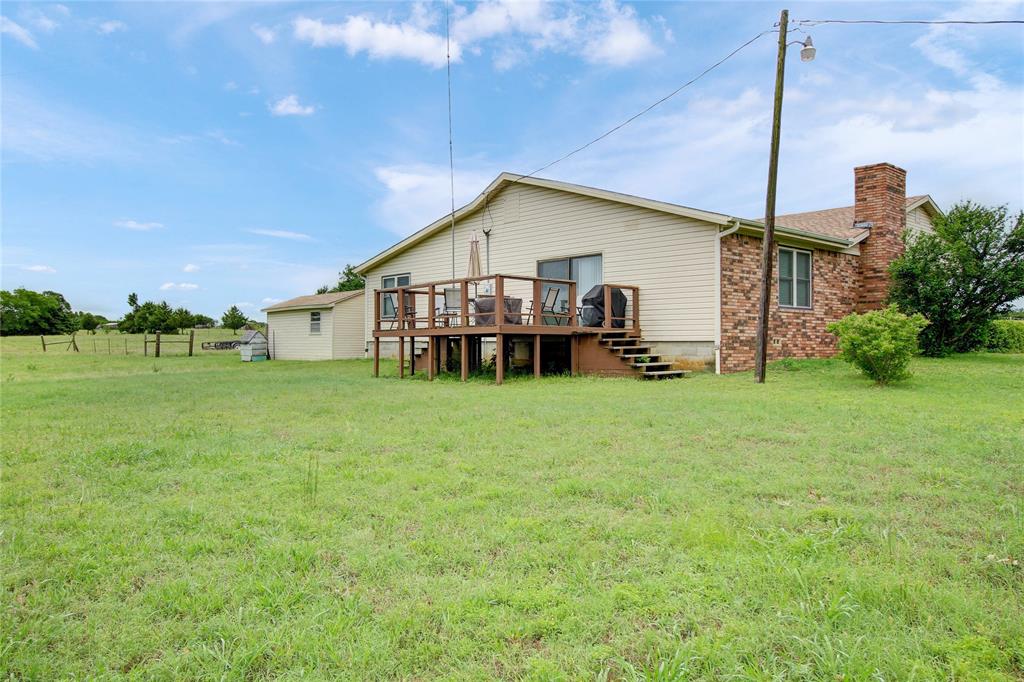 940 County Road 167, Whitesboro TX 76273