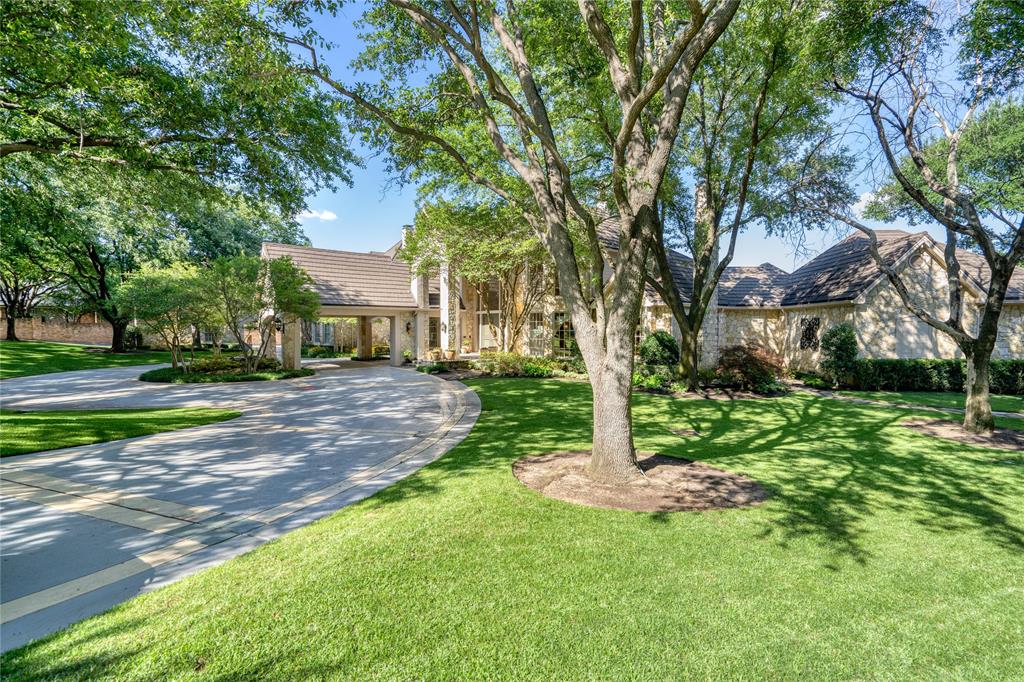 2104 Willow Bend Dr, Plano, TX 75093