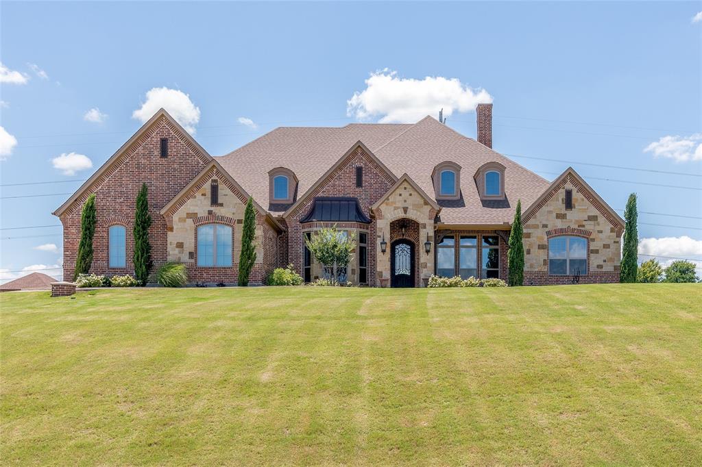 12716 Bella Colina Dr, Fort Worth, TX 76126