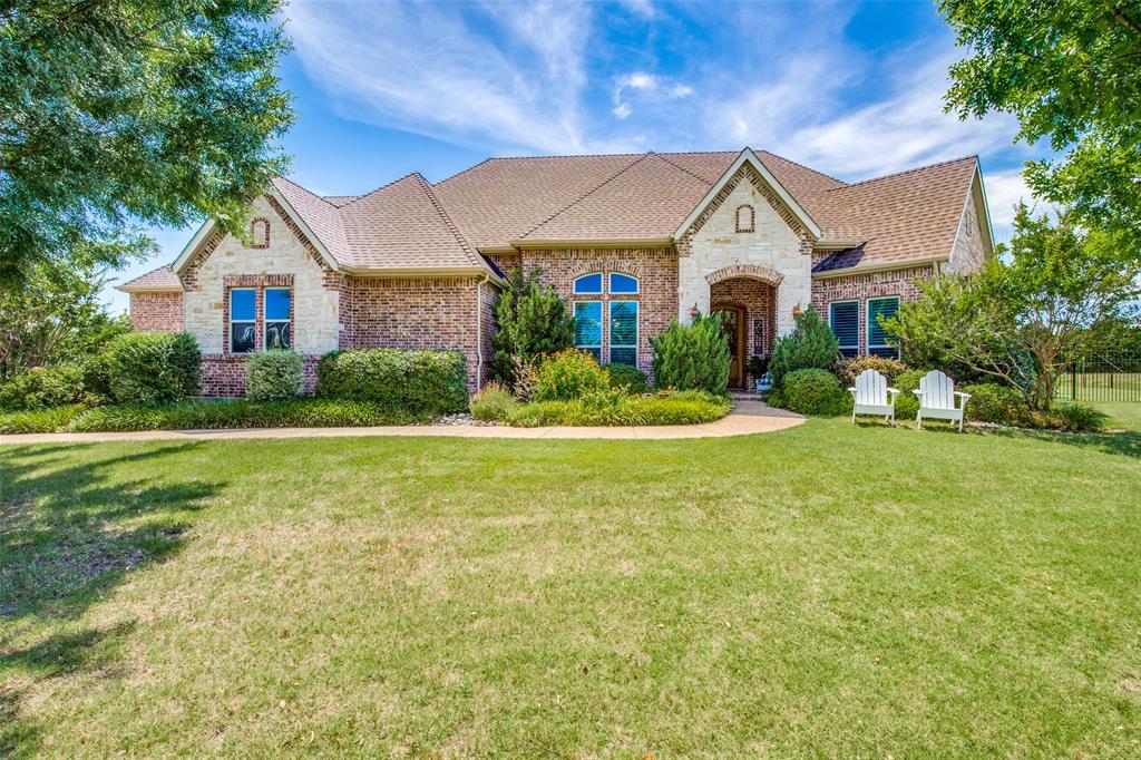 1002 Stansted Manor Dr, Lucas, TX 75002