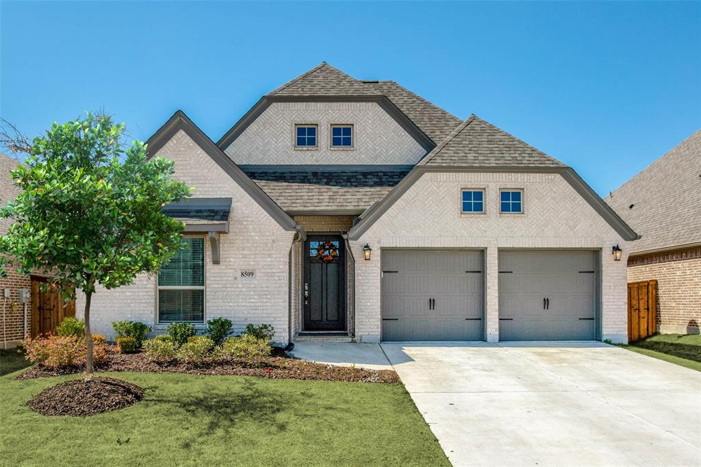 Address not Available, McKinney, TX 75071