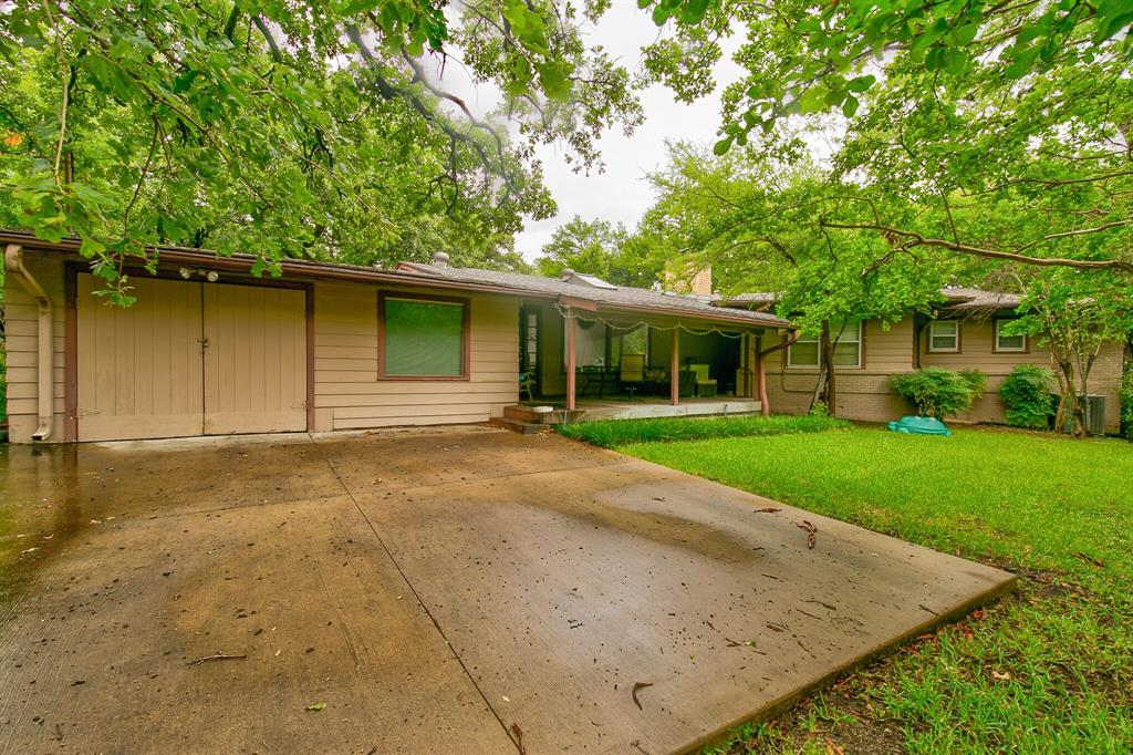 1728 Yolanda Dr Fort Worth Tx 76112 Har Com