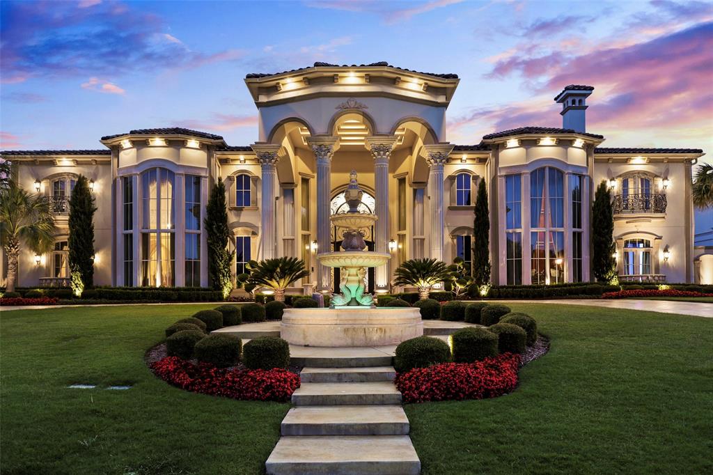 Luxury homes for sale in Plano, TX