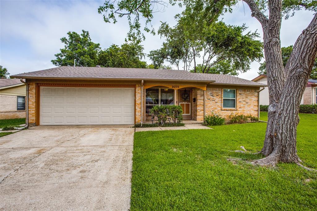 9075 Woodshore Dr Dallas Tx 75243 Har Com