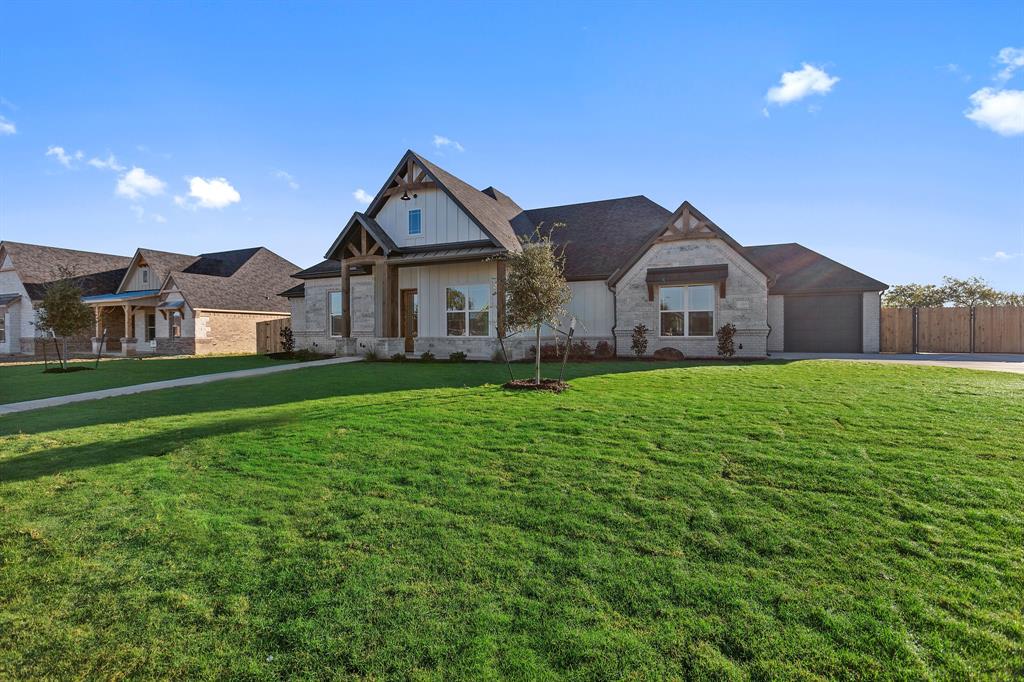 9208 Hidden Pond, New Fairview, TX 76247