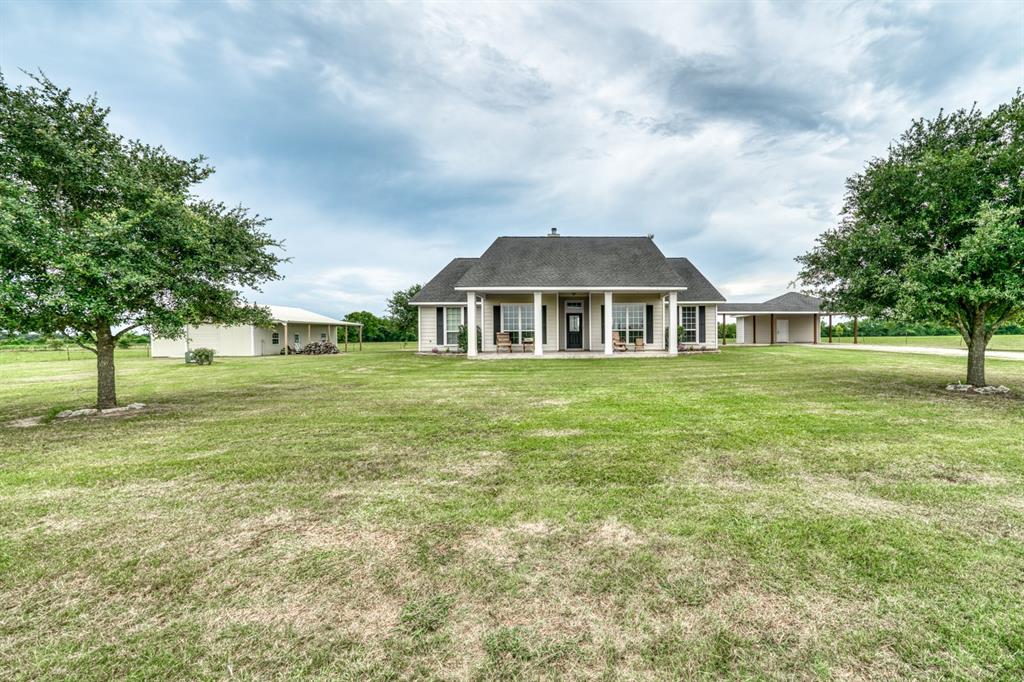 12781 FM 978, Normangee, TX 77871