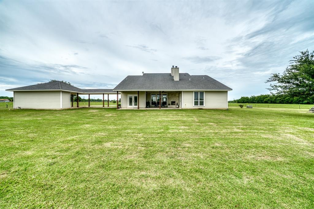 12781 FM 978, Normangee, TX 77871