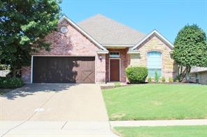 1213 Thistle Hill, Weatherford, TX, 76087