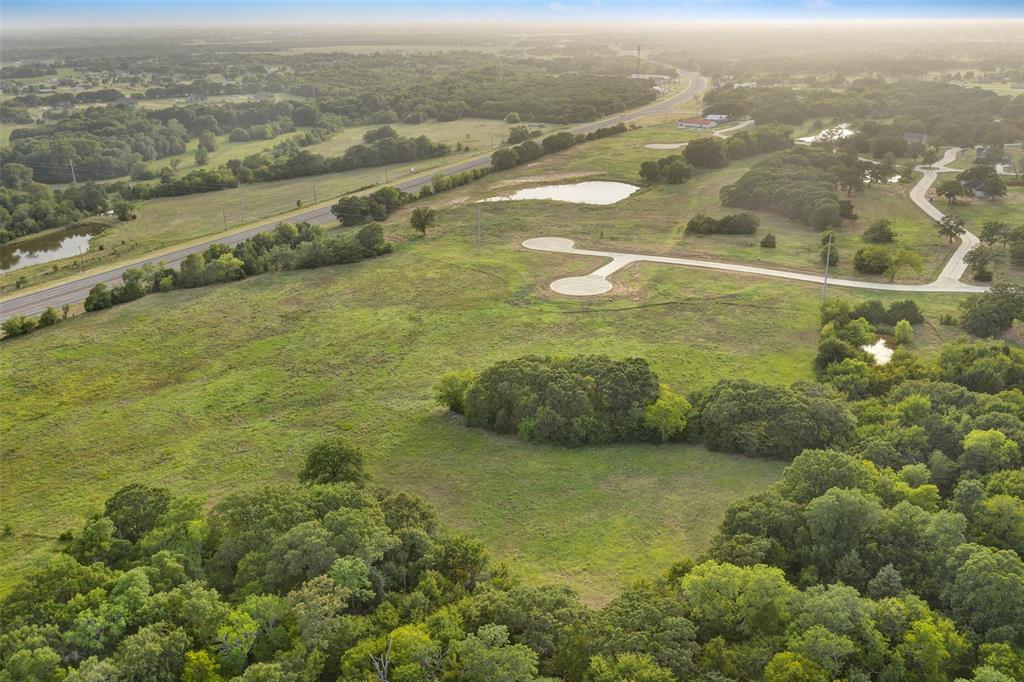 421 Post Oak Ct, Union Valley, TX 75474