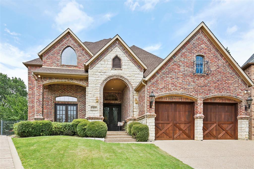 10 Jamie Ct, Trophy Club, TX 76262