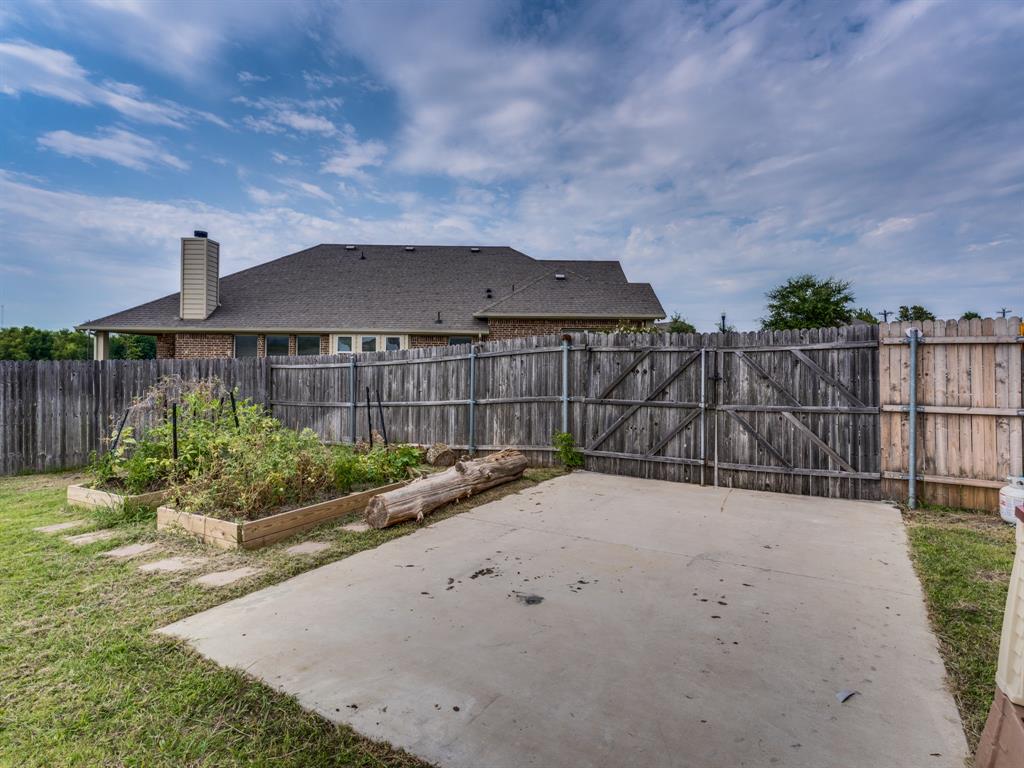 6602 Shady Nook Dr Midlothian Tx 76065 Har Com