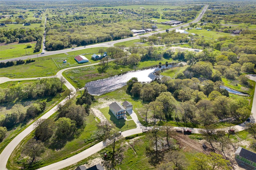 233 Hickory Ct, Union Valley, TX 75474