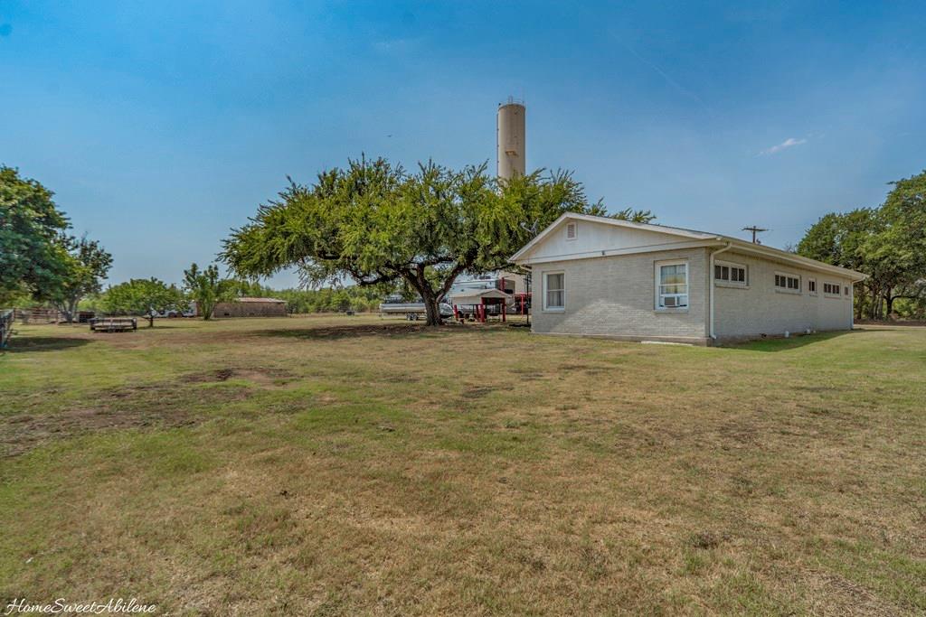 9255 County Road 258, Clyde, TX 79510