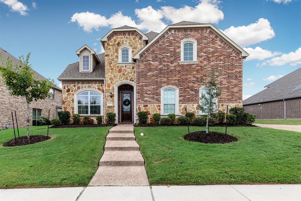 2808 Trophy Club Dr, Trophy Club, TX 76262