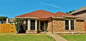 1813 Frosted Hill, Carrollton, TX, 75010