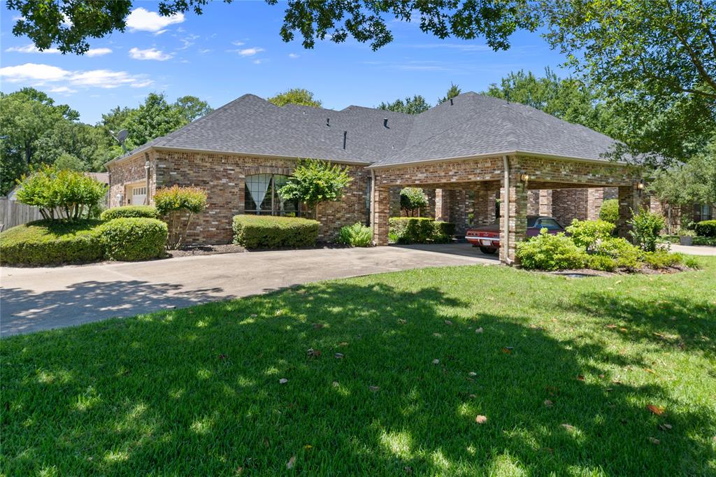 4731 Lakeside Dr, Mount Pleasant, TX 75455