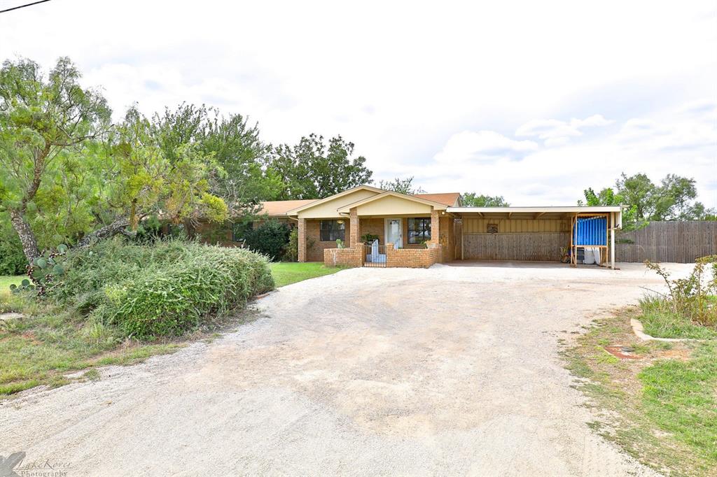 8118 Buffalo Gap Rd, Abilene, TX 79606